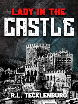 cover image of The Lady in the Castle